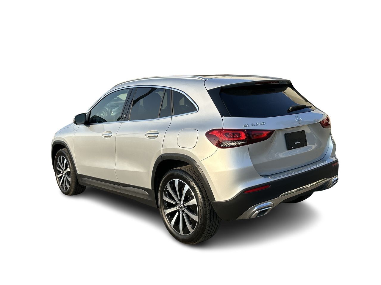 2023 Mercedes-Benz GLA250