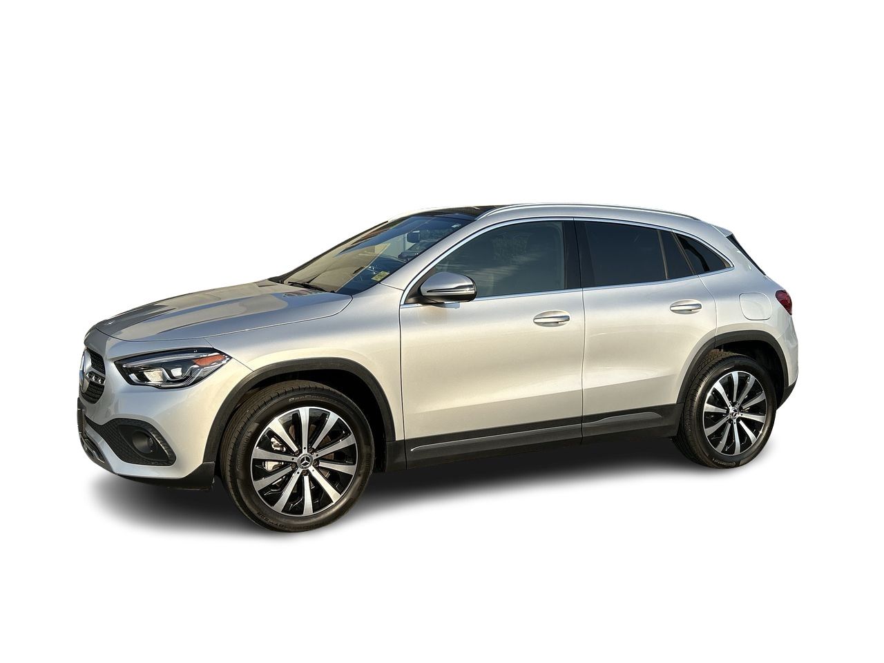 2023 Mercedes-Benz GLA250