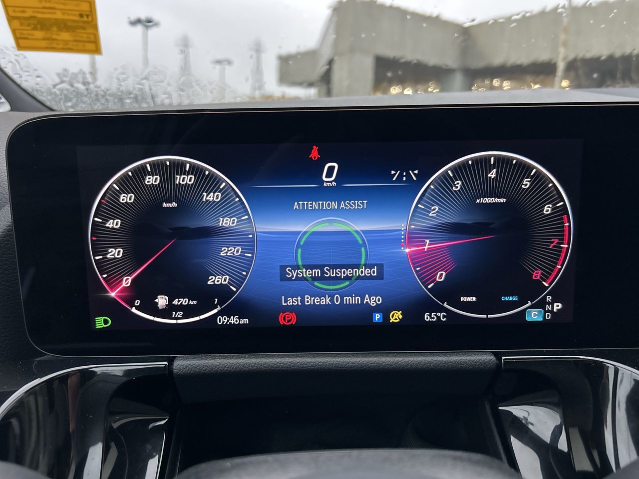 2025 Mercedes-Benz GLA250