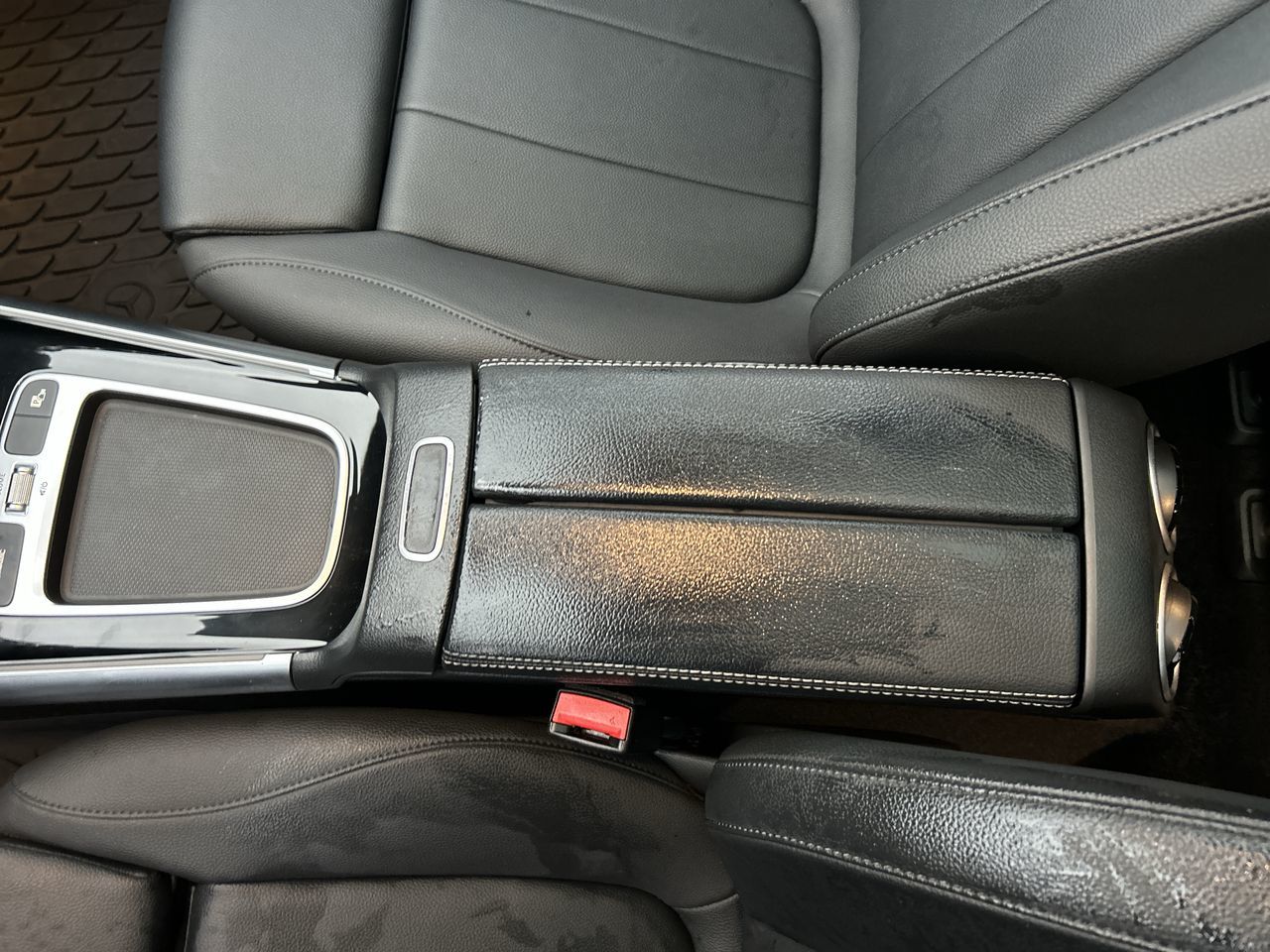 2025 Mercedes-Benz GLA250