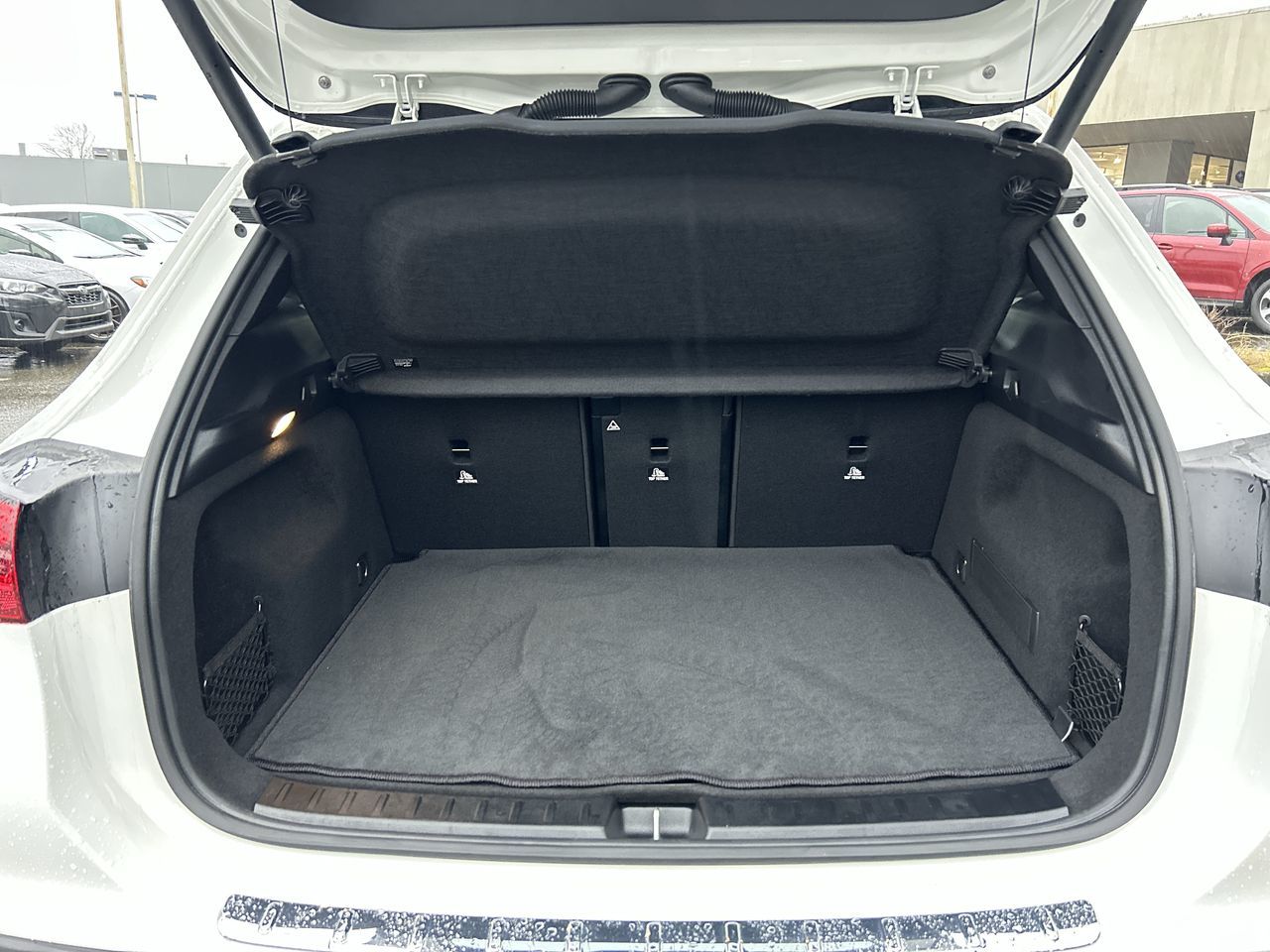 2025 Mercedes-Benz GLA250