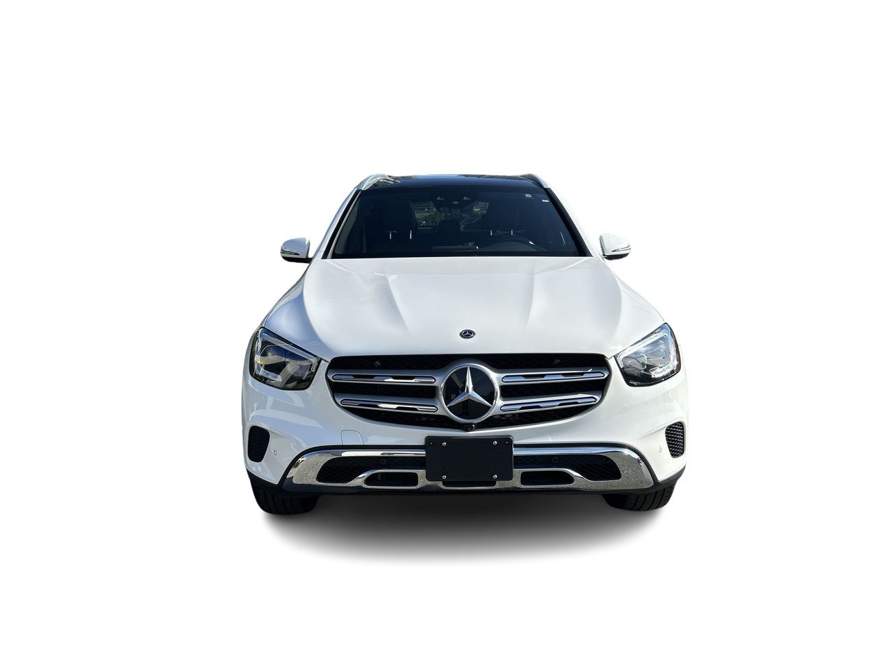 2020 Mercedes-Benz GLC300 in Vancouver, British Columbia