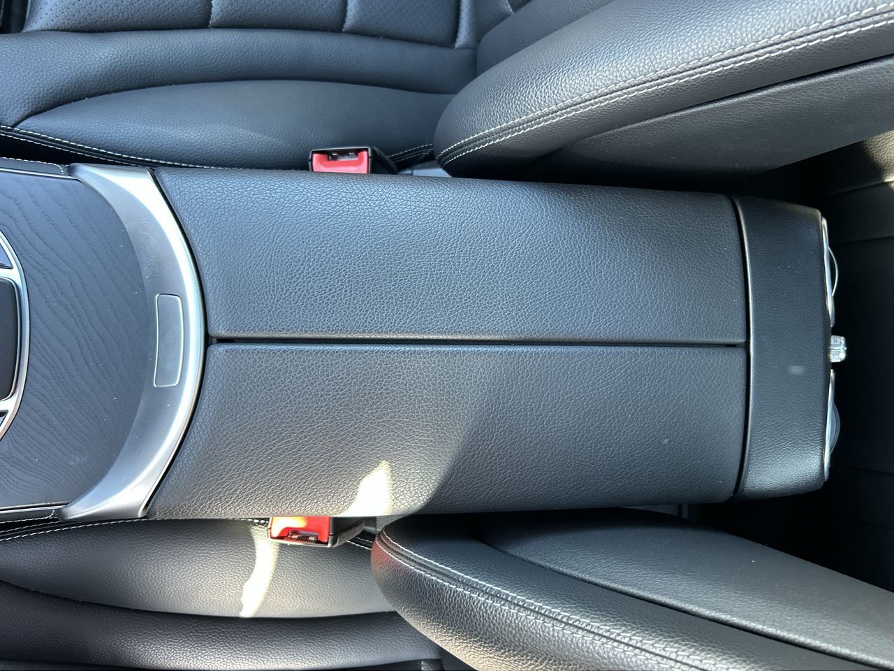 2020 Mercedes-Benz GLC300 in Vancouver, British Columbia