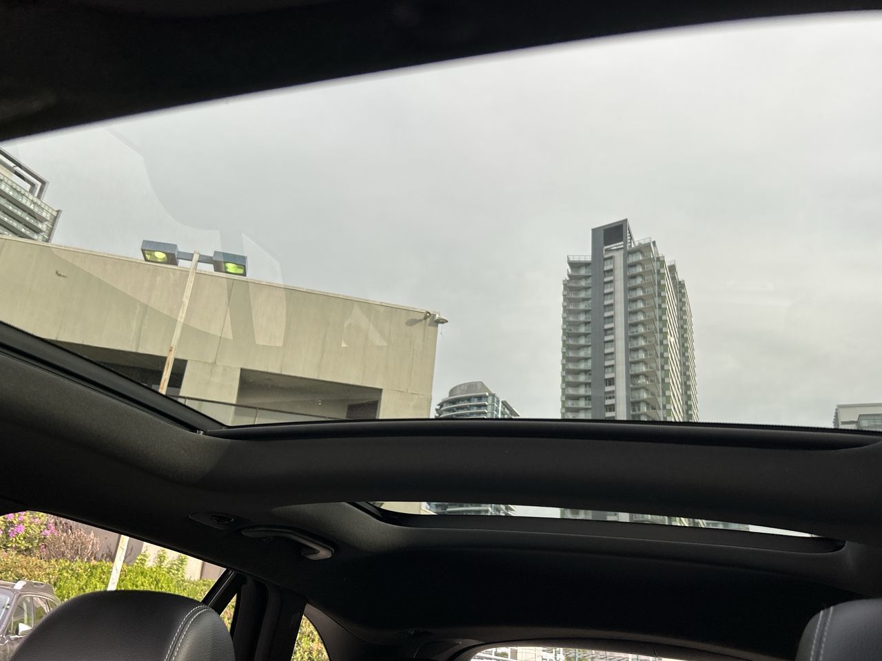 2021 Mercedes-Benz GLC300 in Vancouver, British Columbia