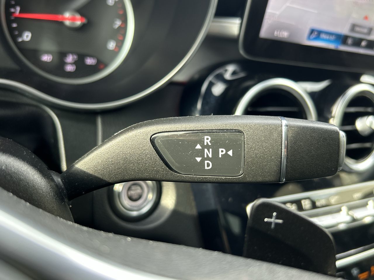 2021 Mercedes-Benz GLC300 in Vancouver, British Columbia