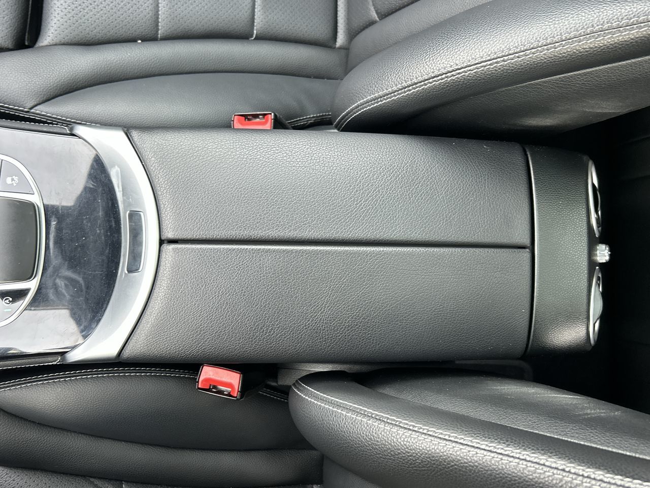2021 Mercedes-Benz GLC300 in Vancouver, British Columbia