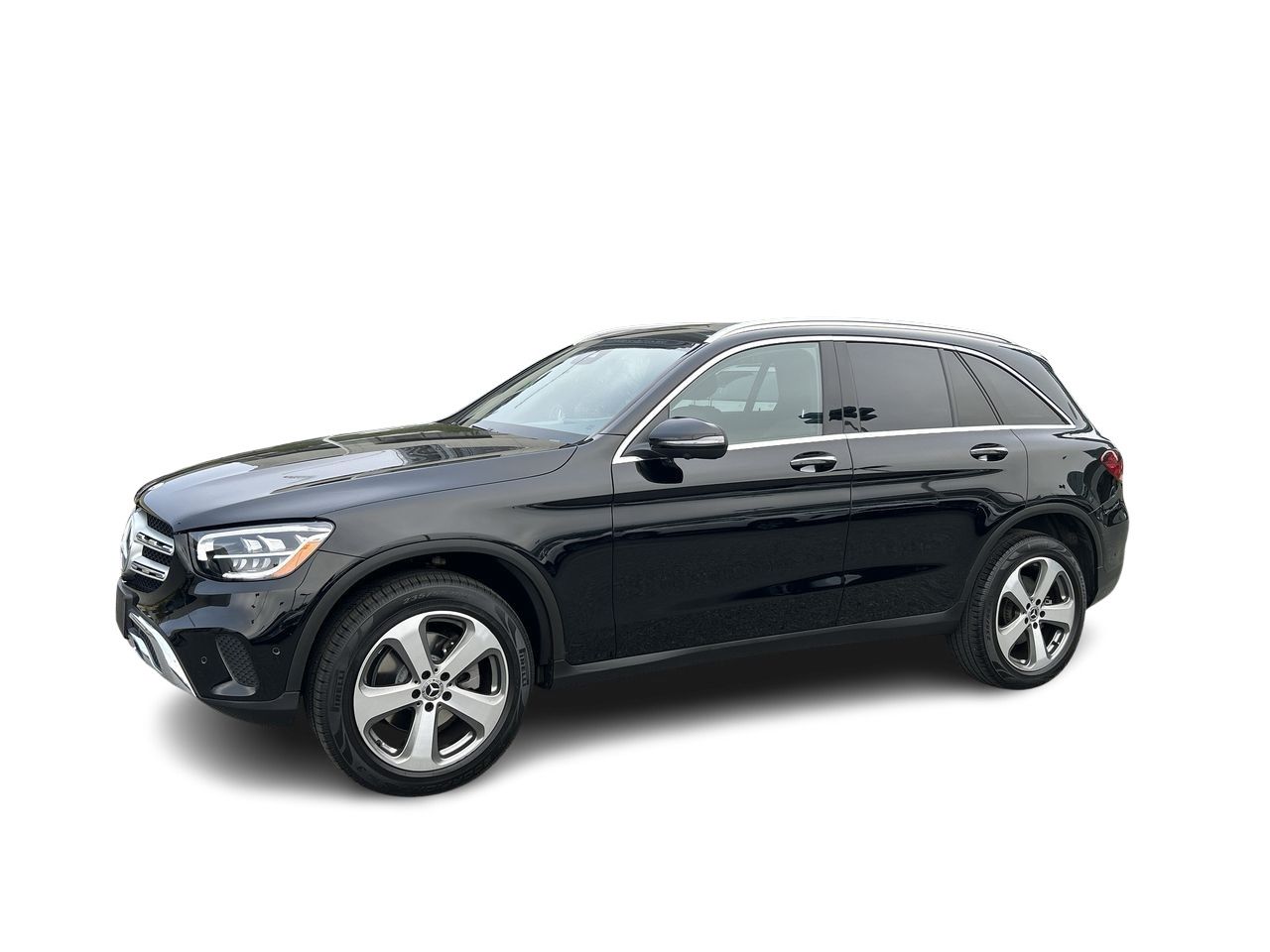 2022 Mercedes-Benz GLC300