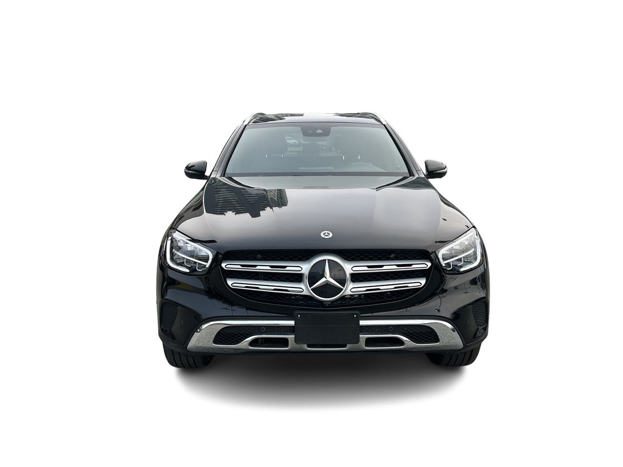 2022 Mercedes-Benz GLC300 in Vancouver, British Columbia