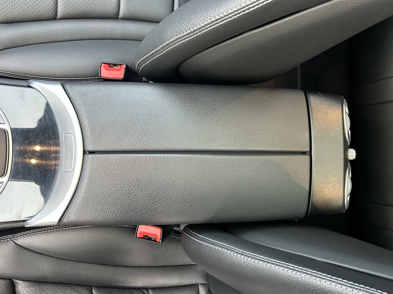 2022 Mercedes-Benz GLC300 in Vancouver, British Columbia