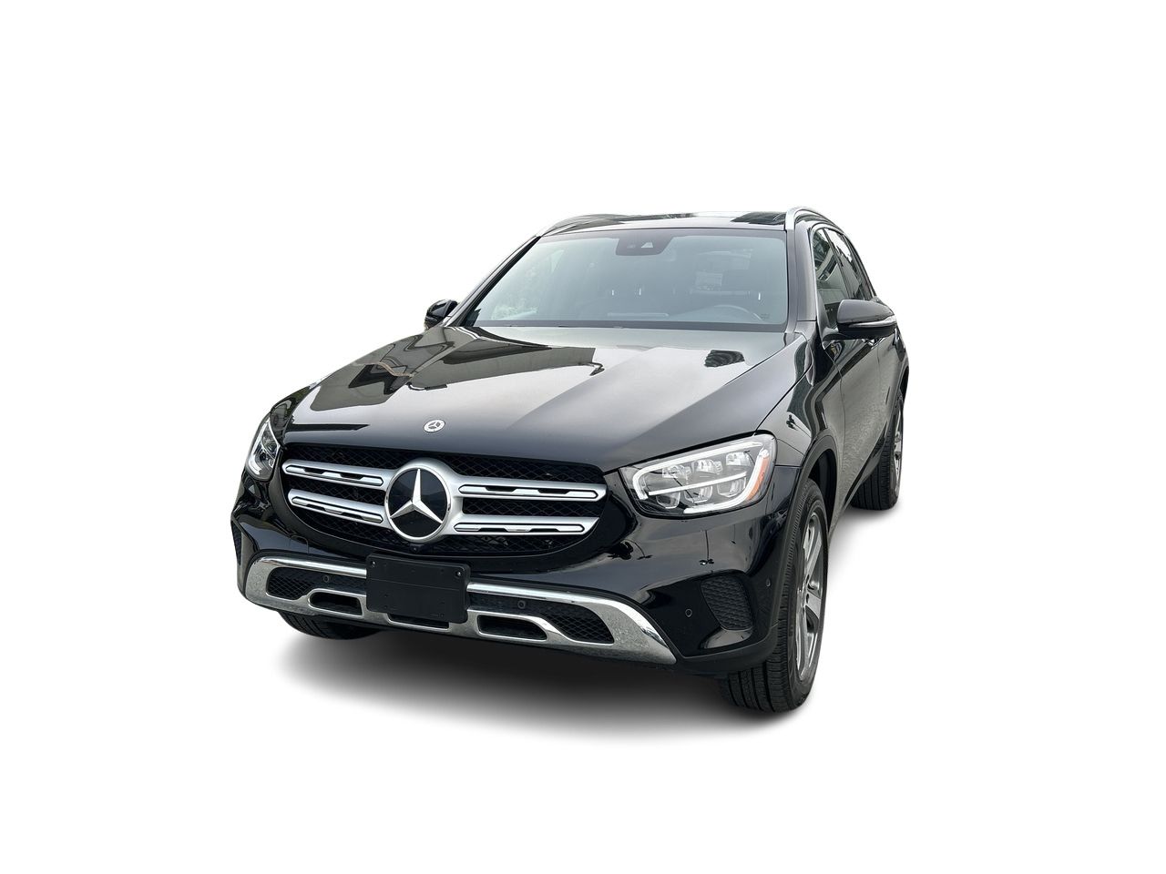2022 Mercedes-Benz GLC300