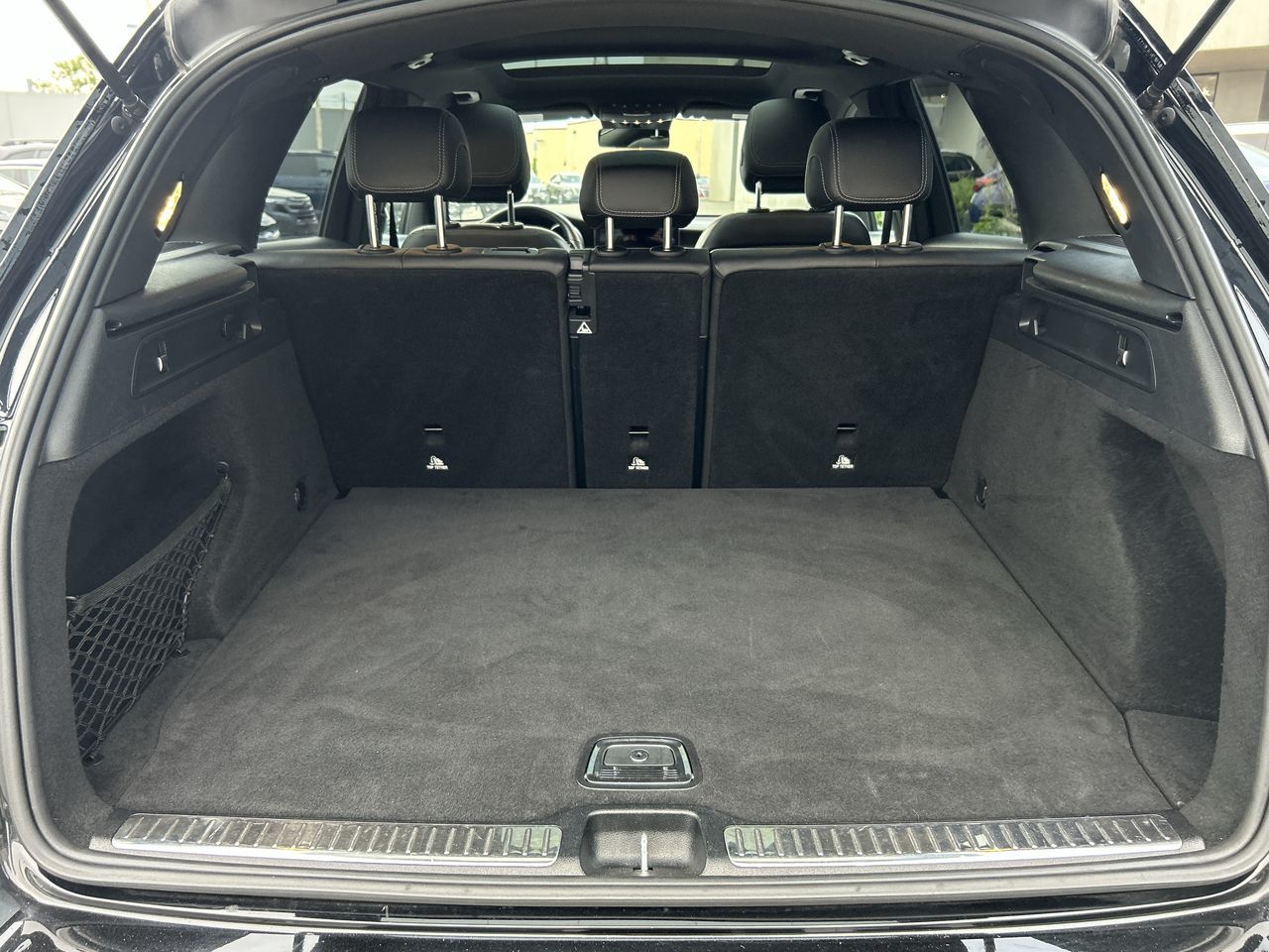 2022 Mercedes-Benz GLC300 in Vancouver, British Columbia