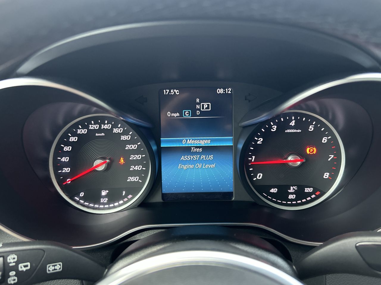 2022 Mercedes-Benz GLC300