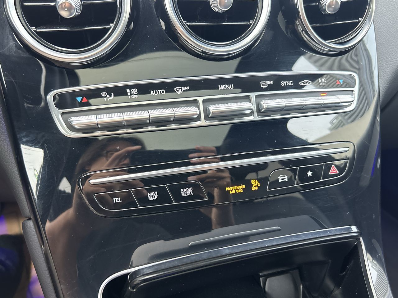 2022 Mercedes-Benz GLC300