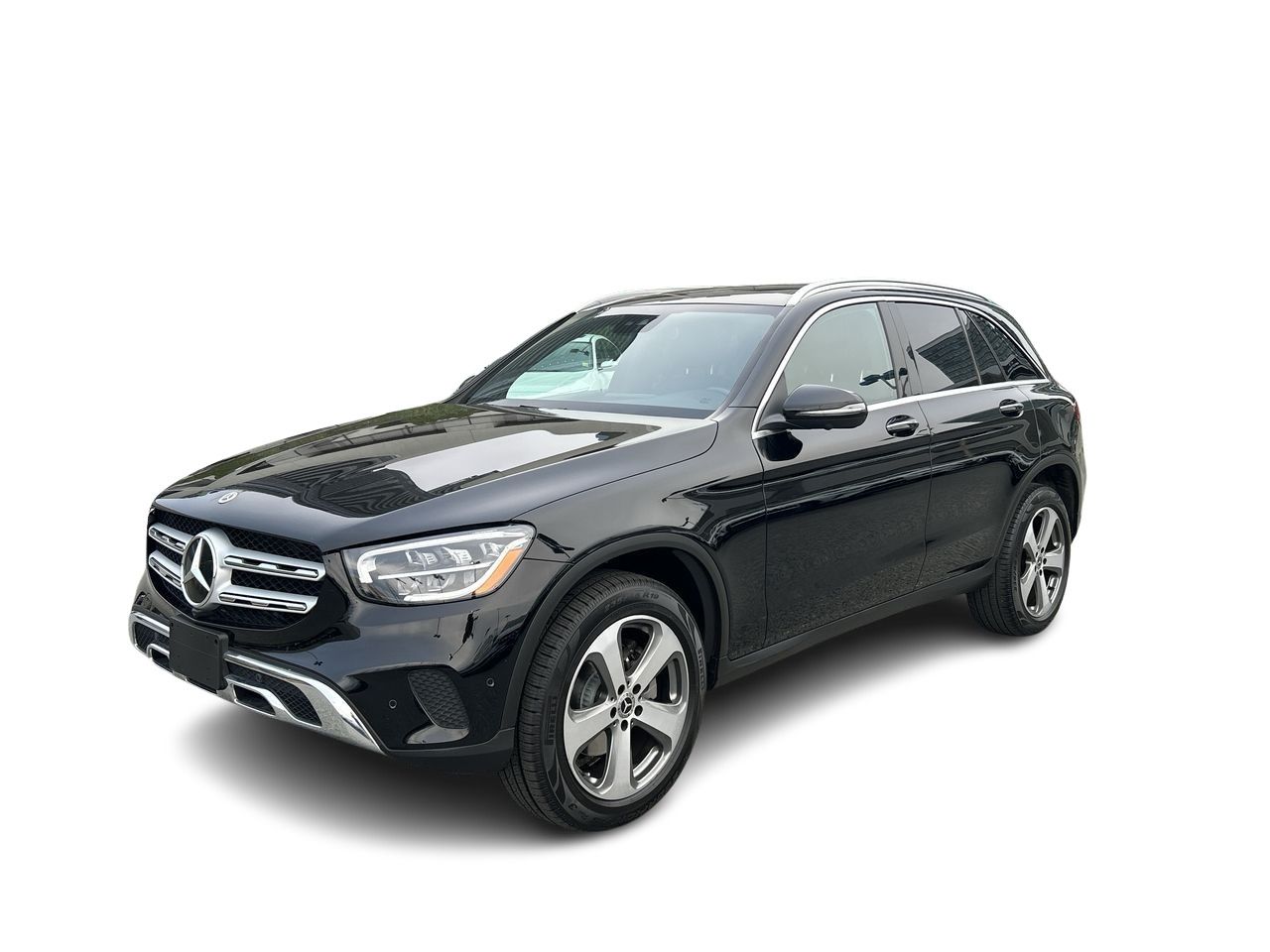 2022 Mercedes-Benz GLC300