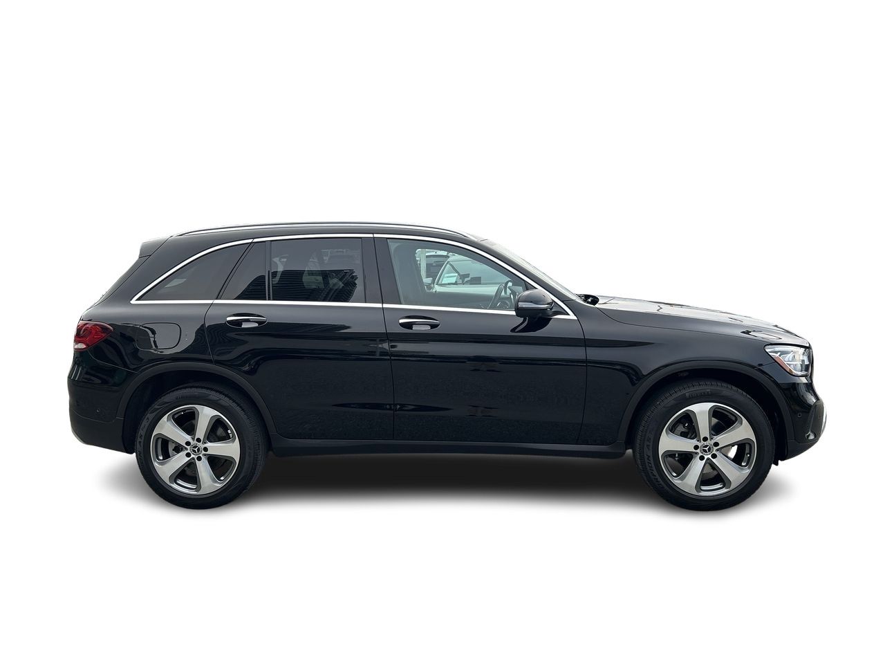 2022 Mercedes-Benz GLC300