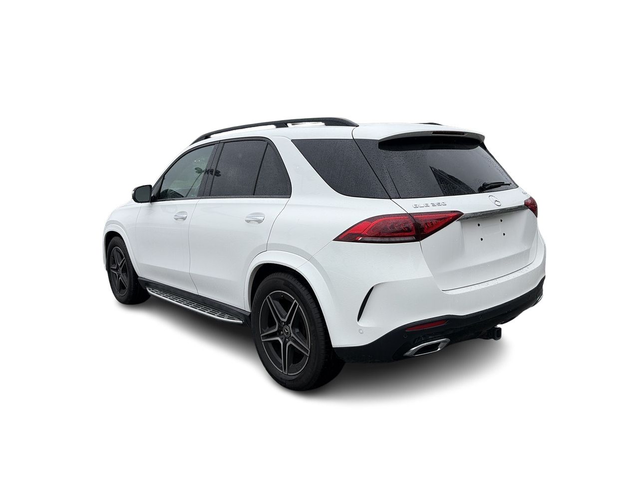 2022 Mercedes-Benz GLE350