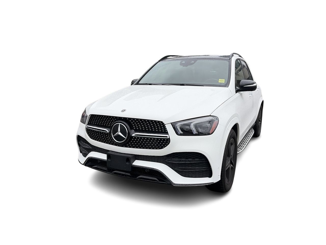 2022 Mercedes-Benz GLE350