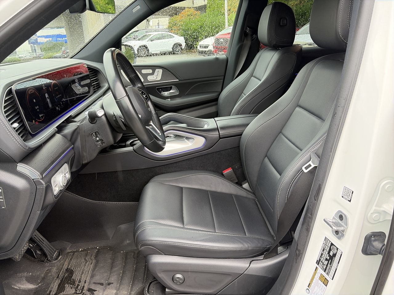 2022 Mercedes-Benz GLE350
