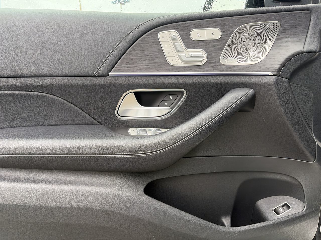 2022 Mercedes-Benz GLE350