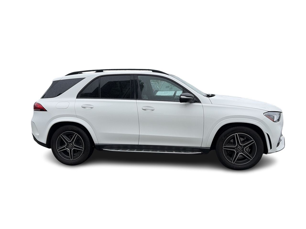 2022 Mercedes-Benz GLE350