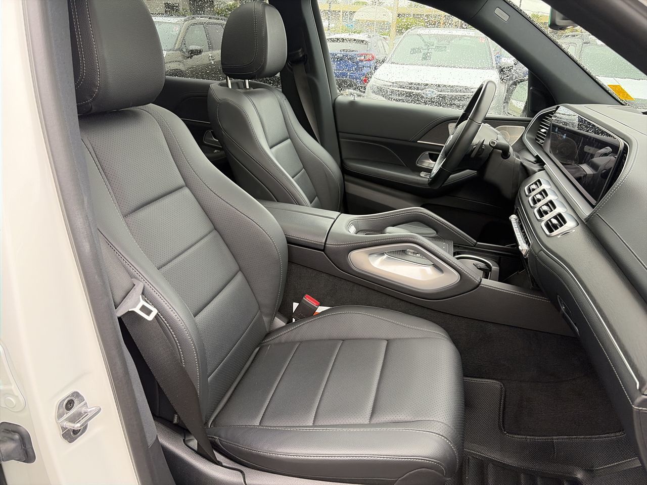 2022 Mercedes-Benz GLE350