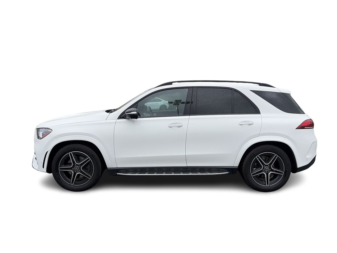 2022 Mercedes-Benz GLE350