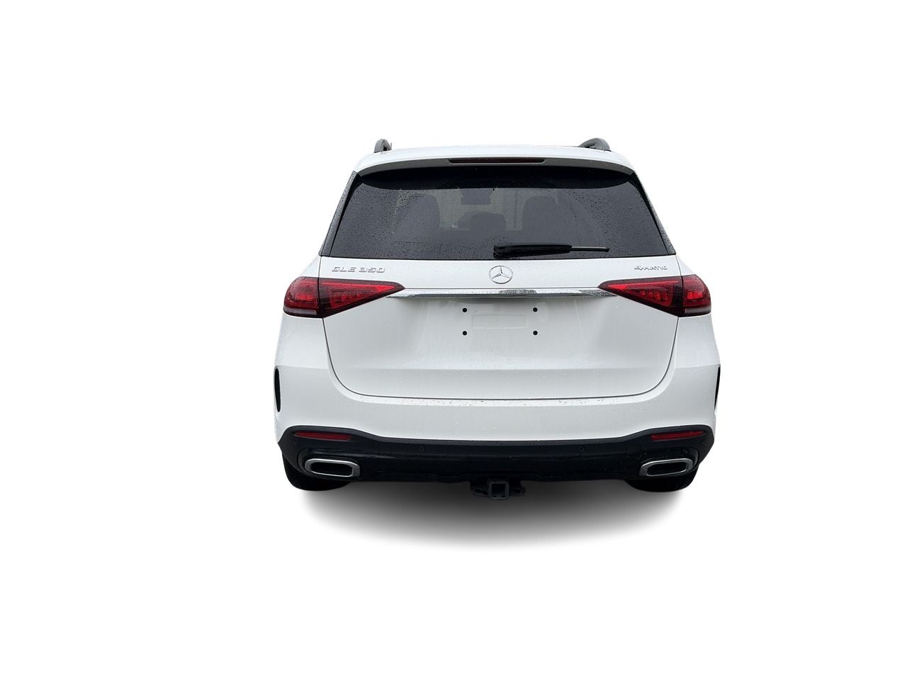 2022 Mercedes-Benz GLE350