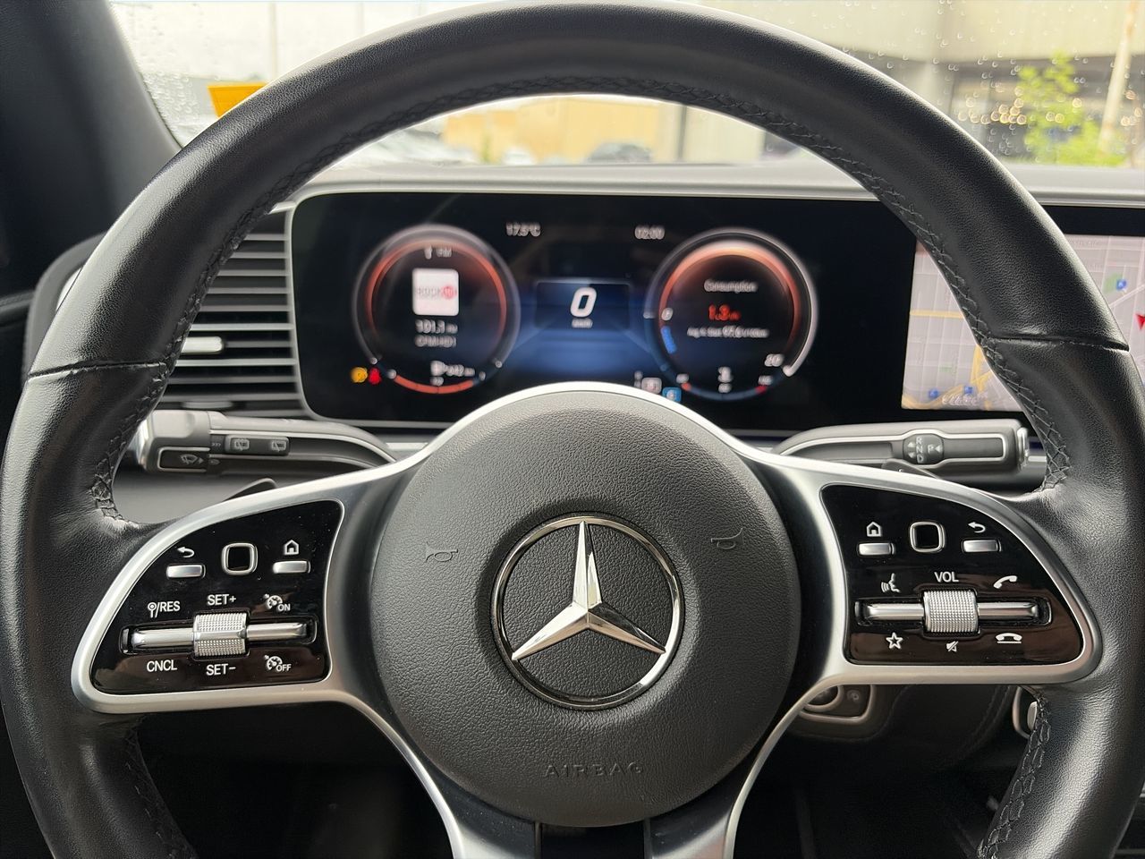 2022 Mercedes-Benz GLE350