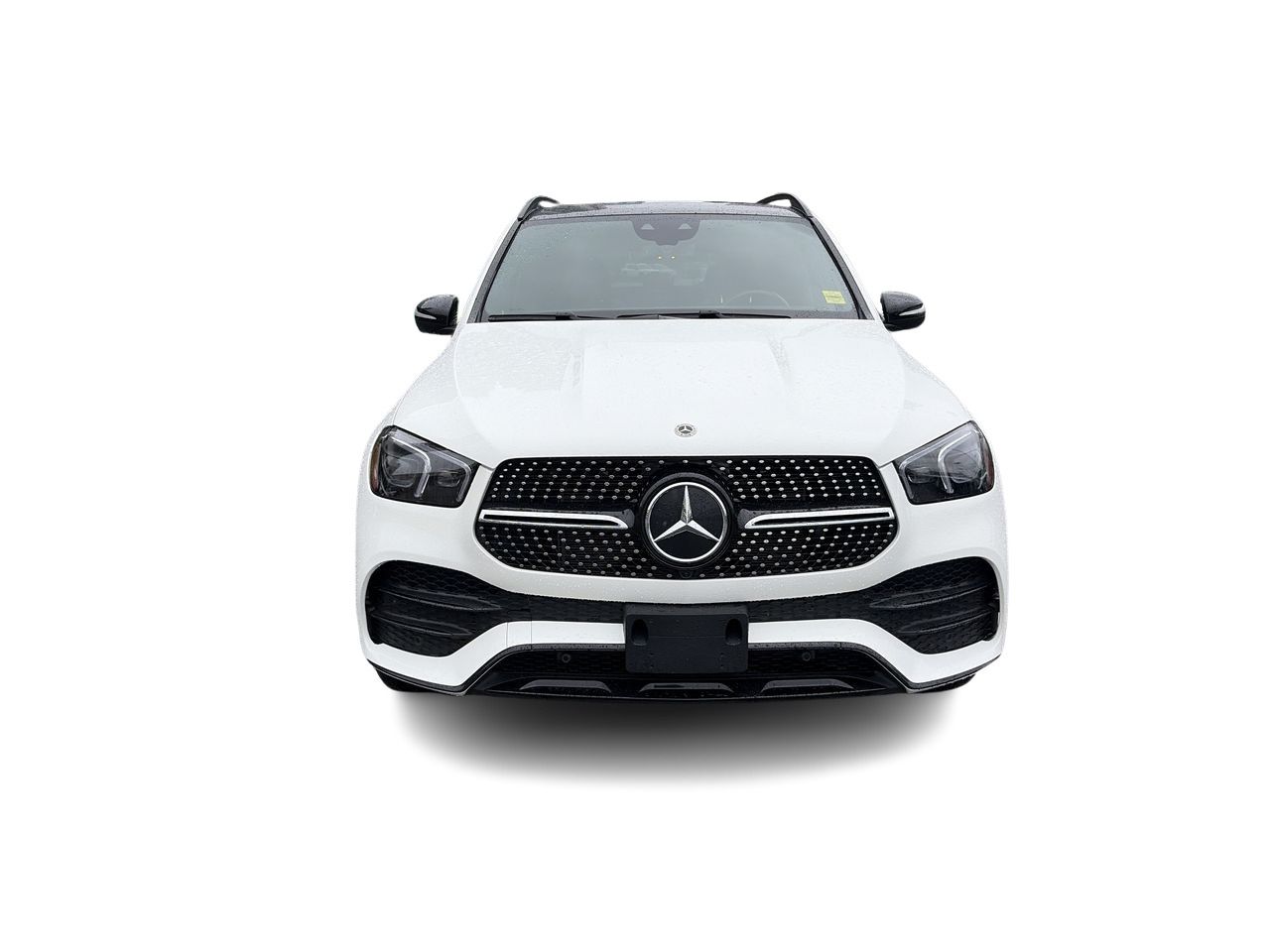 2022 Mercedes-Benz GLE350