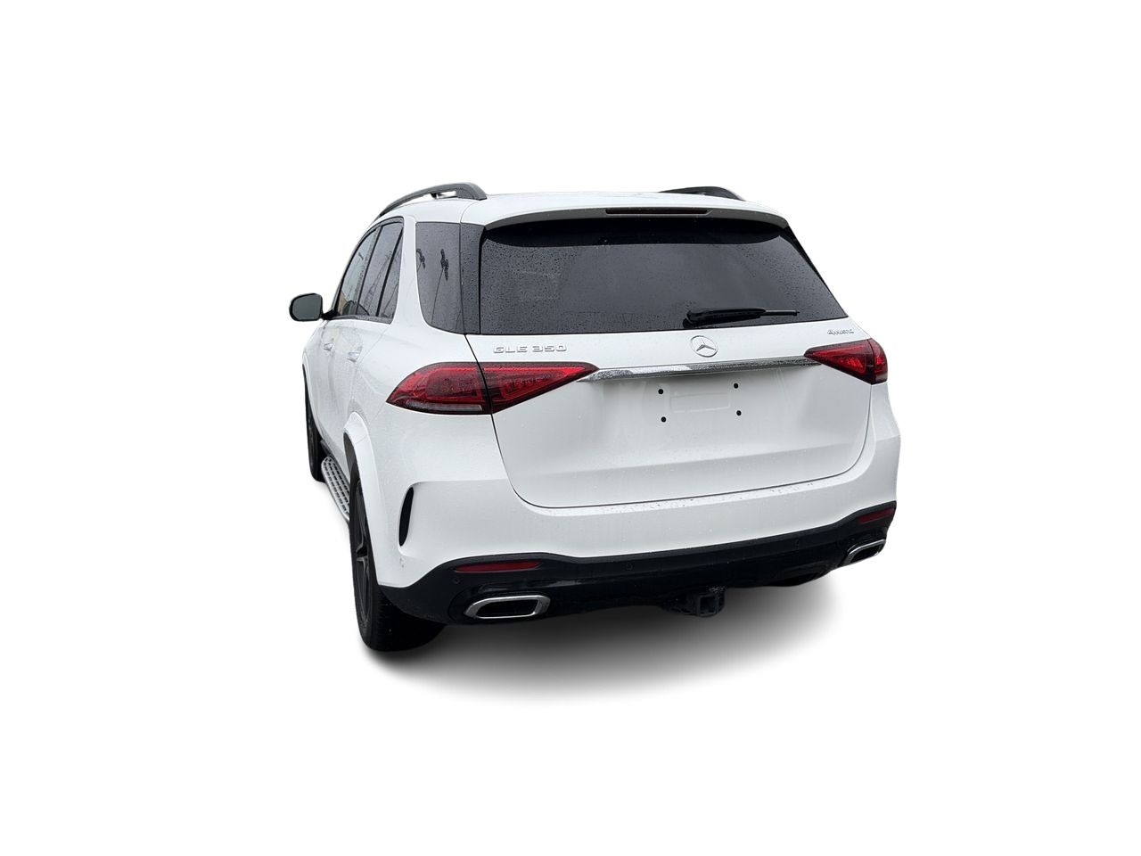 2022 Mercedes-Benz GLE350