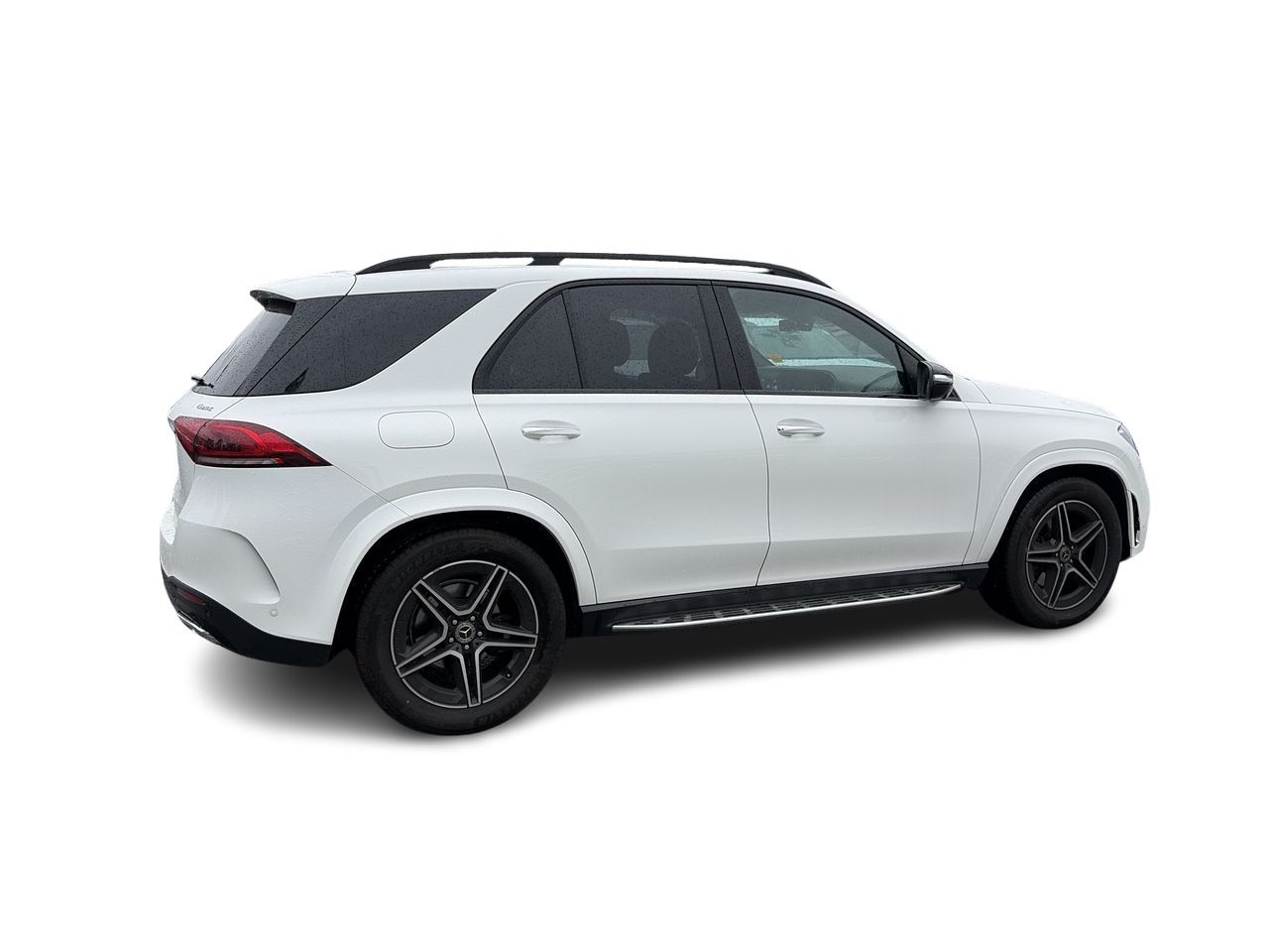 2022 Mercedes-Benz GLE350
