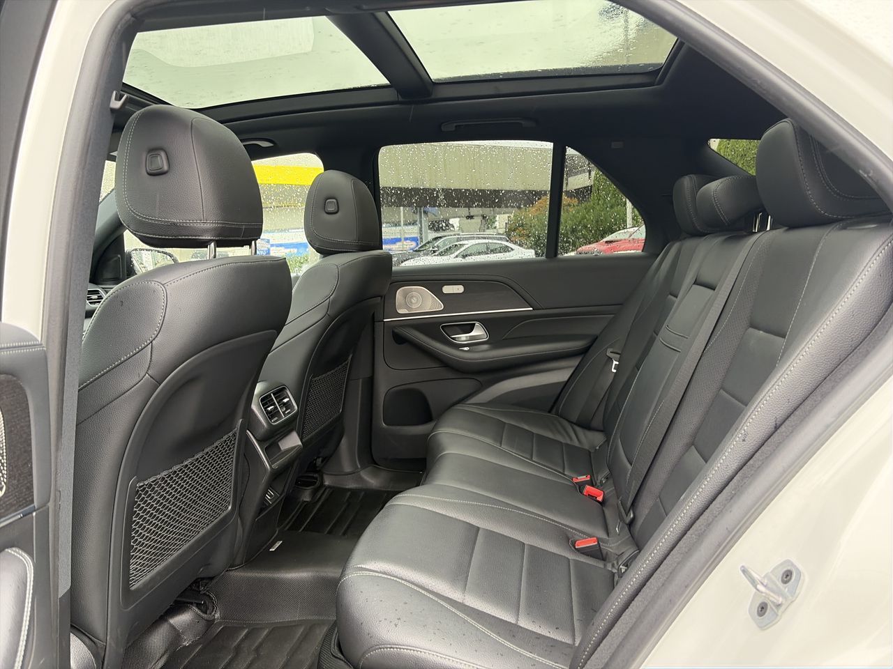 2022 Mercedes-Benz GLE350