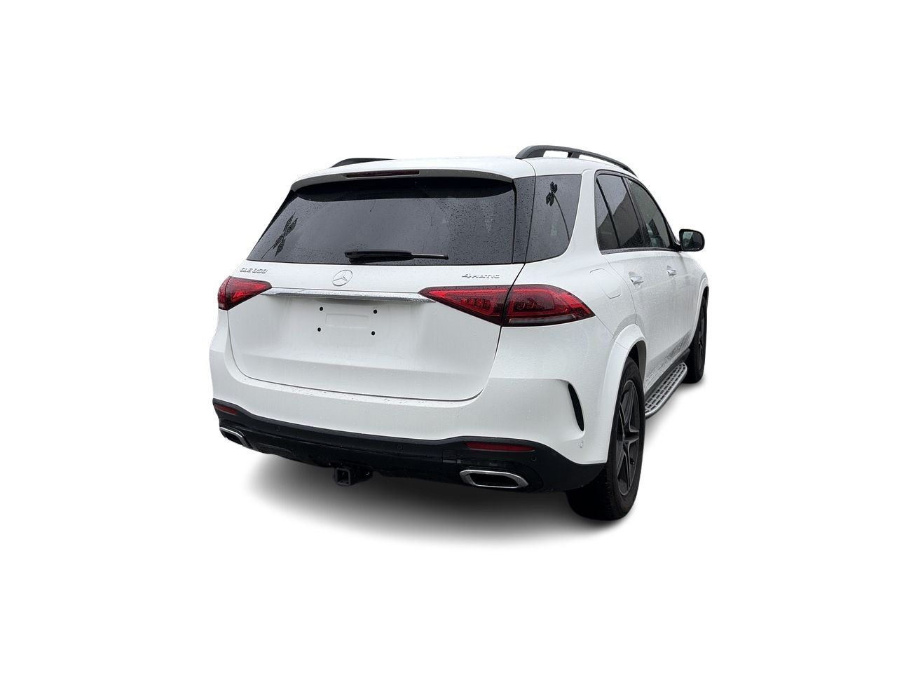2022 Mercedes-Benz GLE350