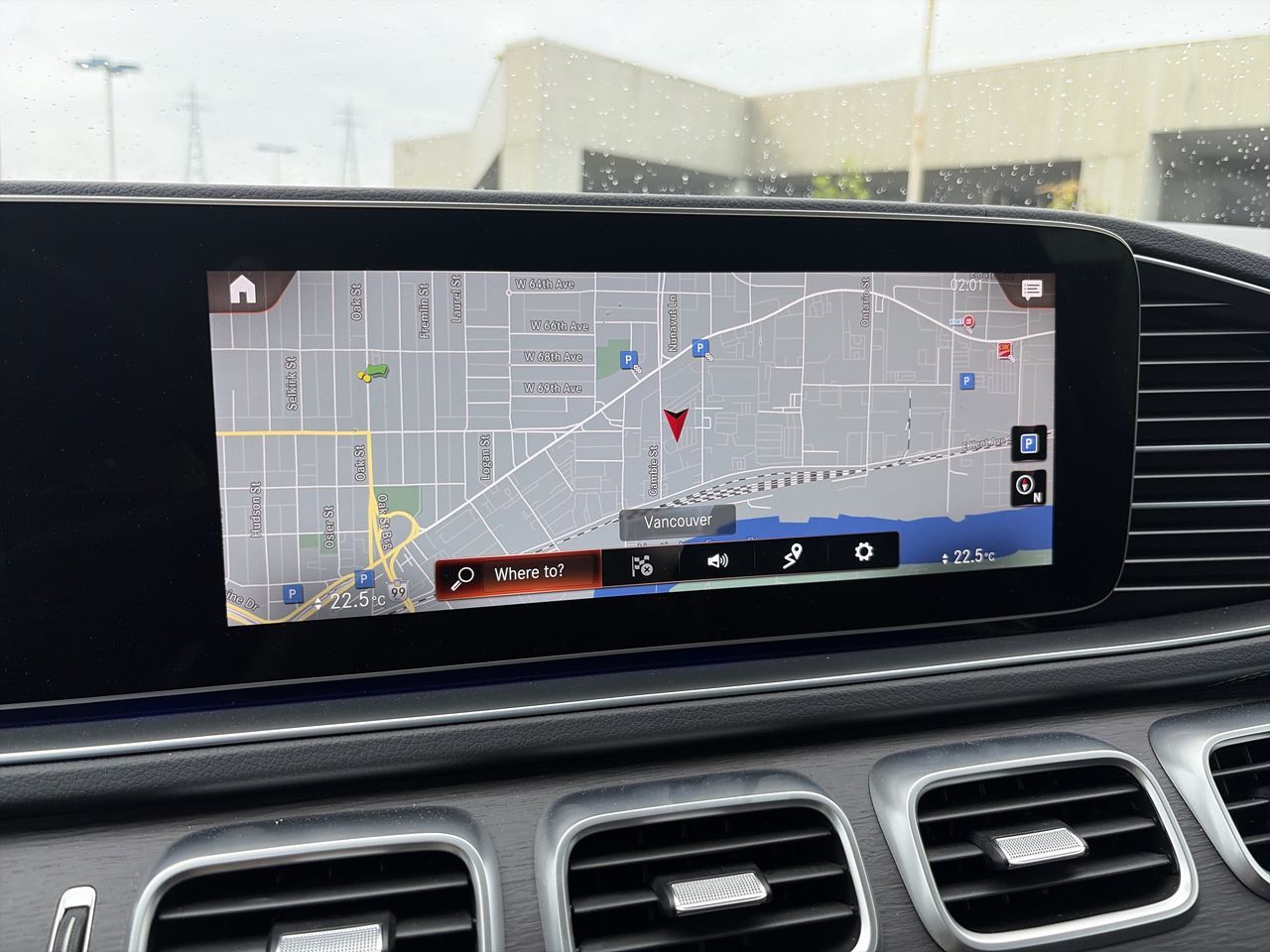 2022 Mercedes-Benz GLE350