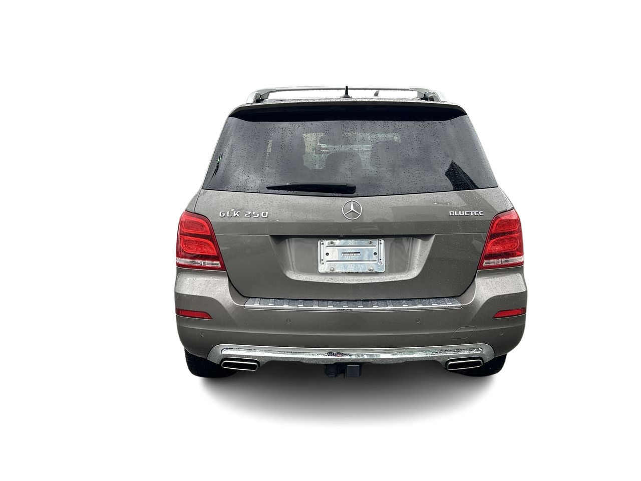 2015 Mercedes-Benz GLK-Class in Vancouver, British Columbia
