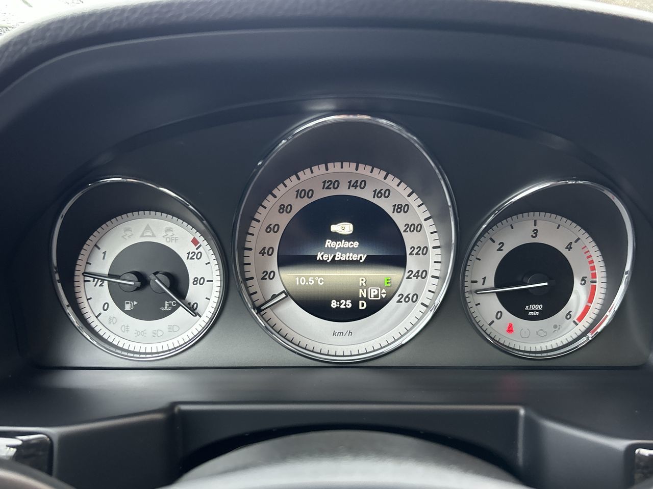 2015 Mercedes-Benz GLK-Class in Vancouver, British Columbia