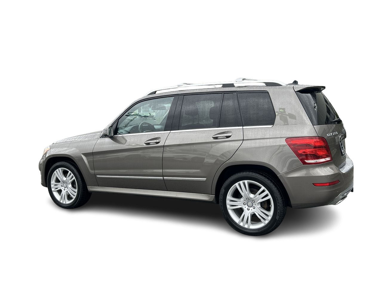 2015 Mercedes-Benz GLK-Class in Vancouver, British Columbia