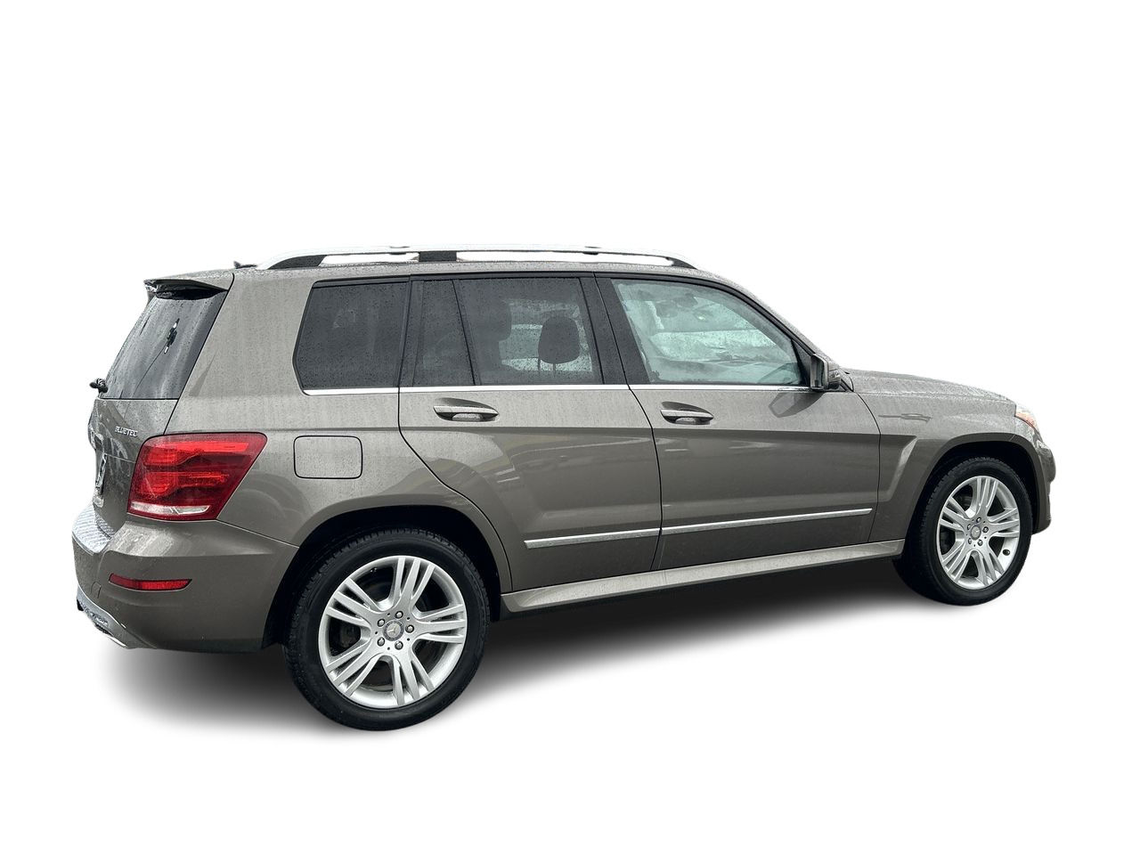 2015 Mercedes-Benz GLK-Class in Vancouver, British Columbia