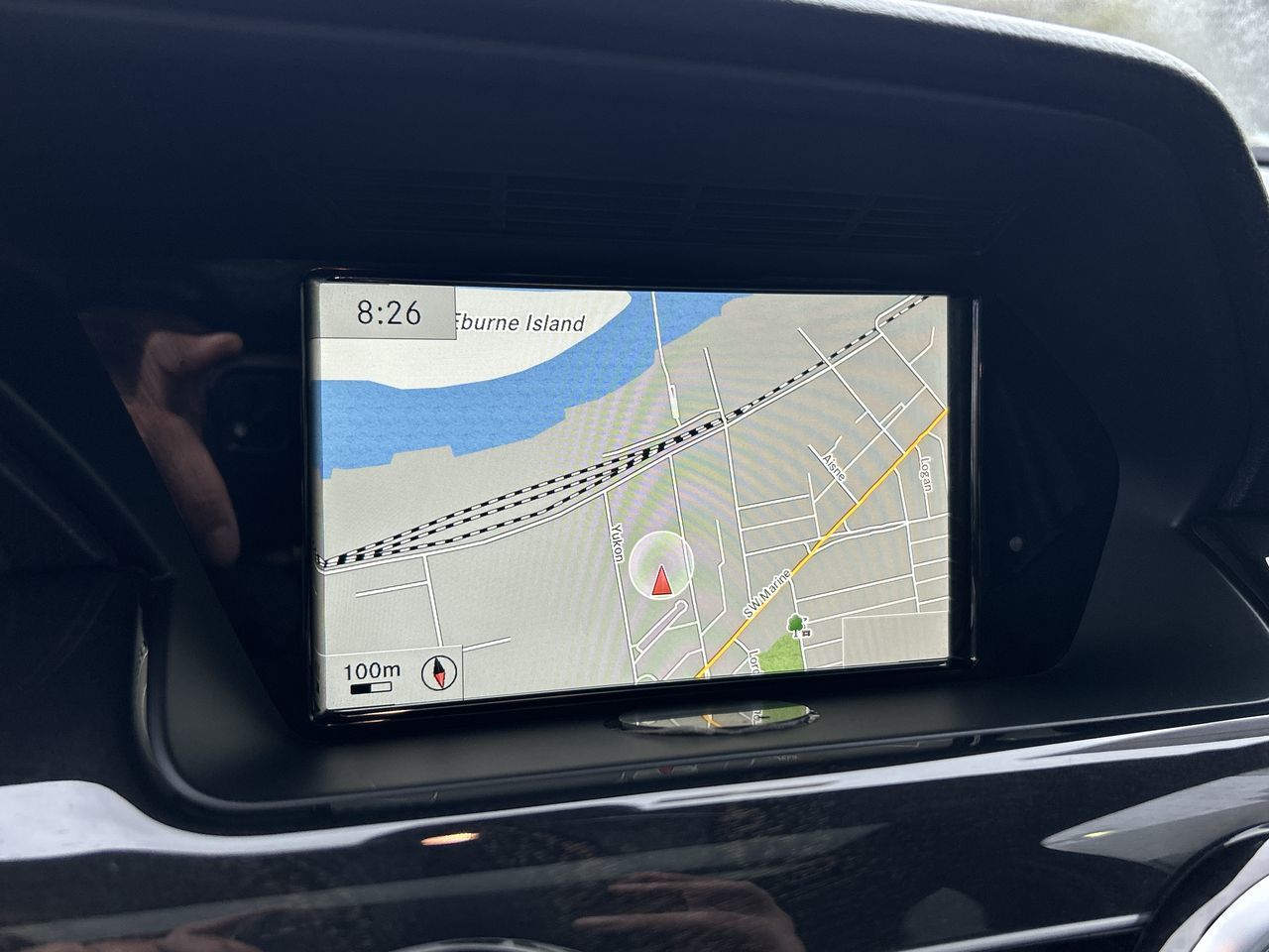 2015 Mercedes-Benz GLK-Class in Vancouver, British Columbia