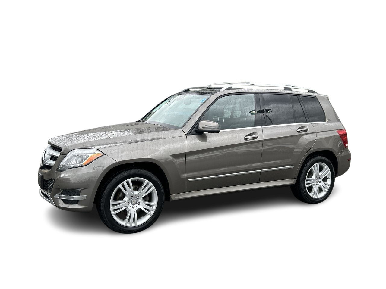 2015 Mercedes-Benz GLK-Class in Vancouver, British Columbia