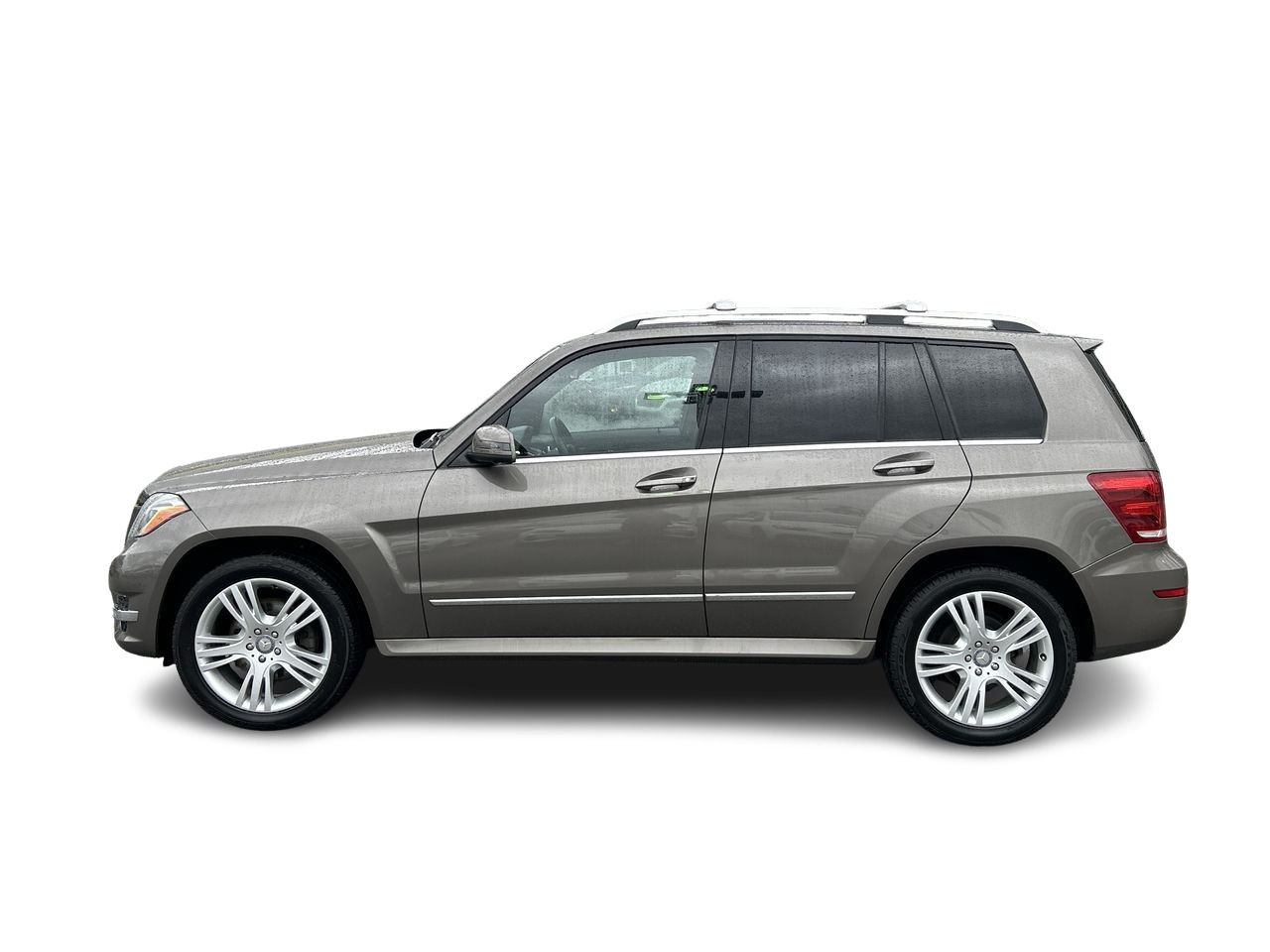 2015 Mercedes-Benz GLK-Class in Vancouver, British Columbia