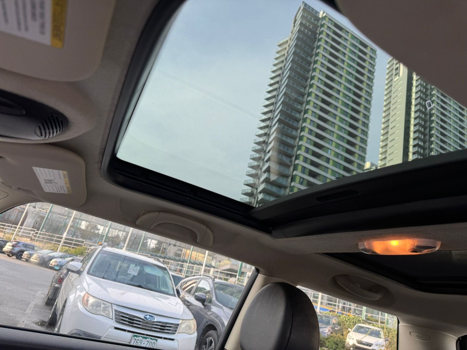 2012  COOPER Classic