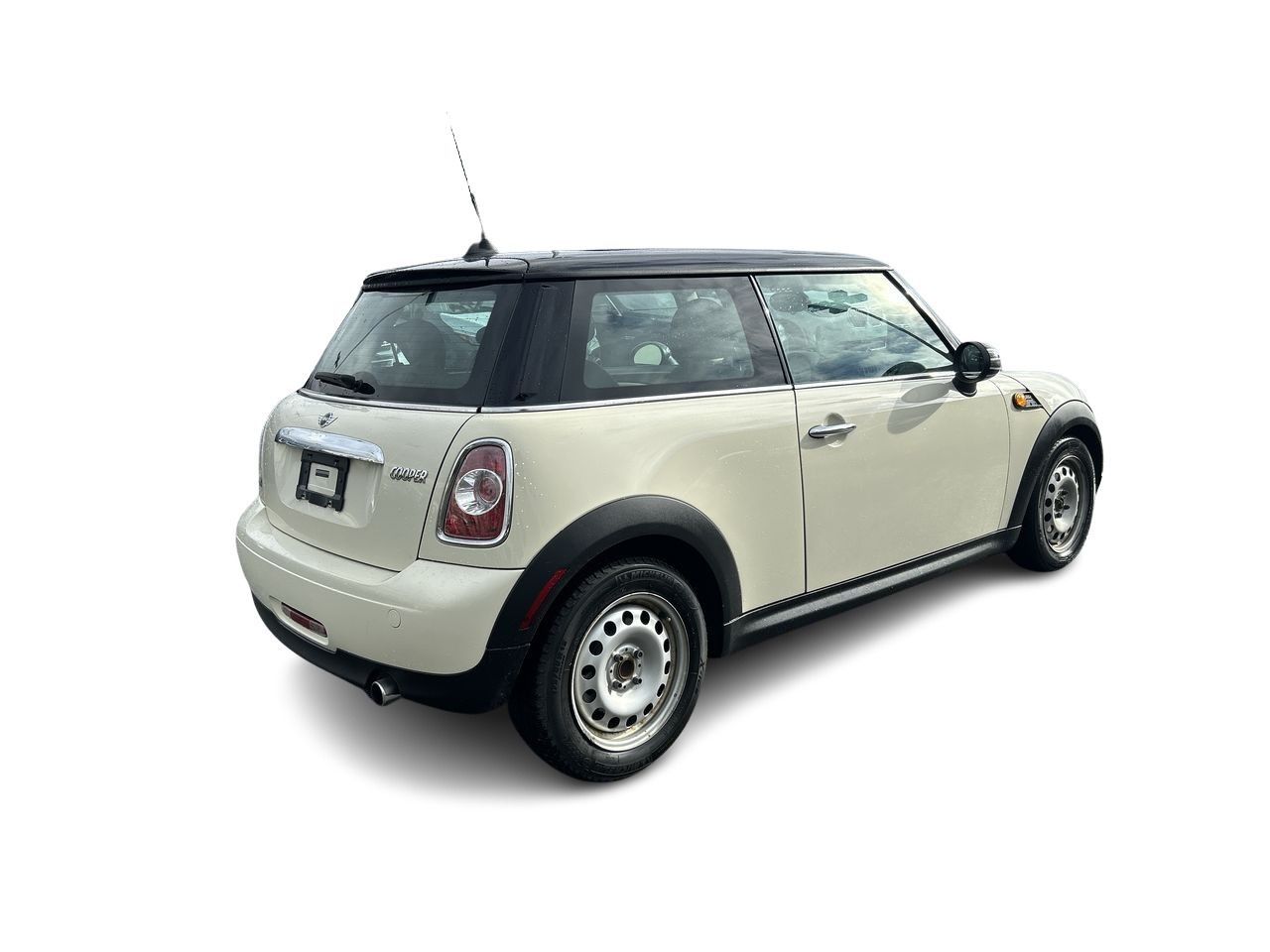 MINI COOPER Classic  2012 à Vancouver, Colombie-Britannique