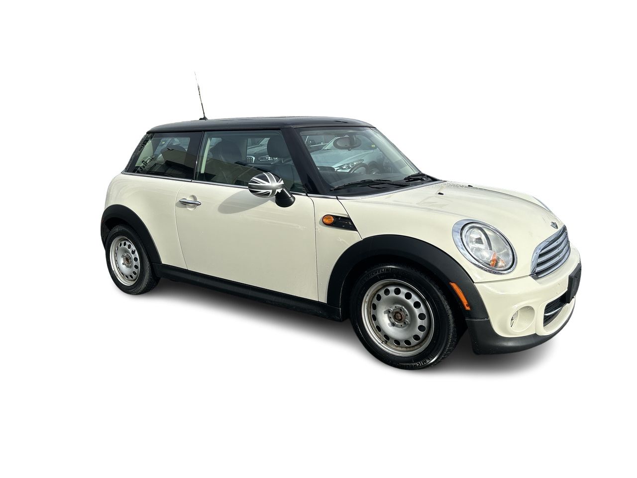 MINI COOPER Classic  2012 à Vancouver, Colombie-Britannique