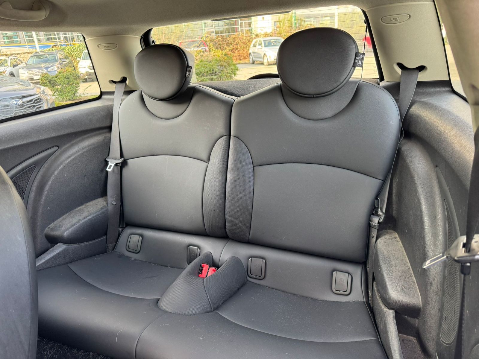 2012  COOPER Classic