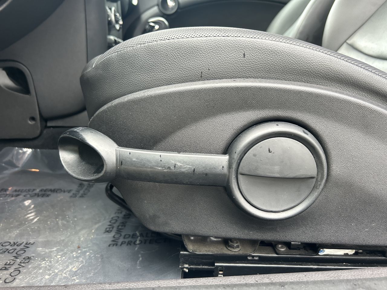 MINI COOPER Classic  2012 à Vancouver, Colombie-Britannique