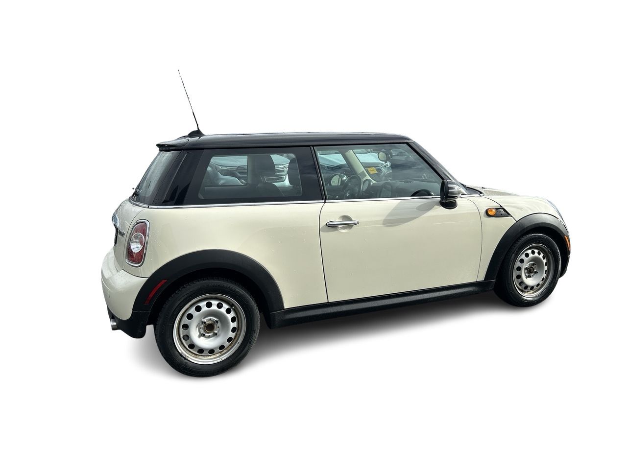 MINI COOPER Classic  2012 à Vancouver, Colombie-Britannique