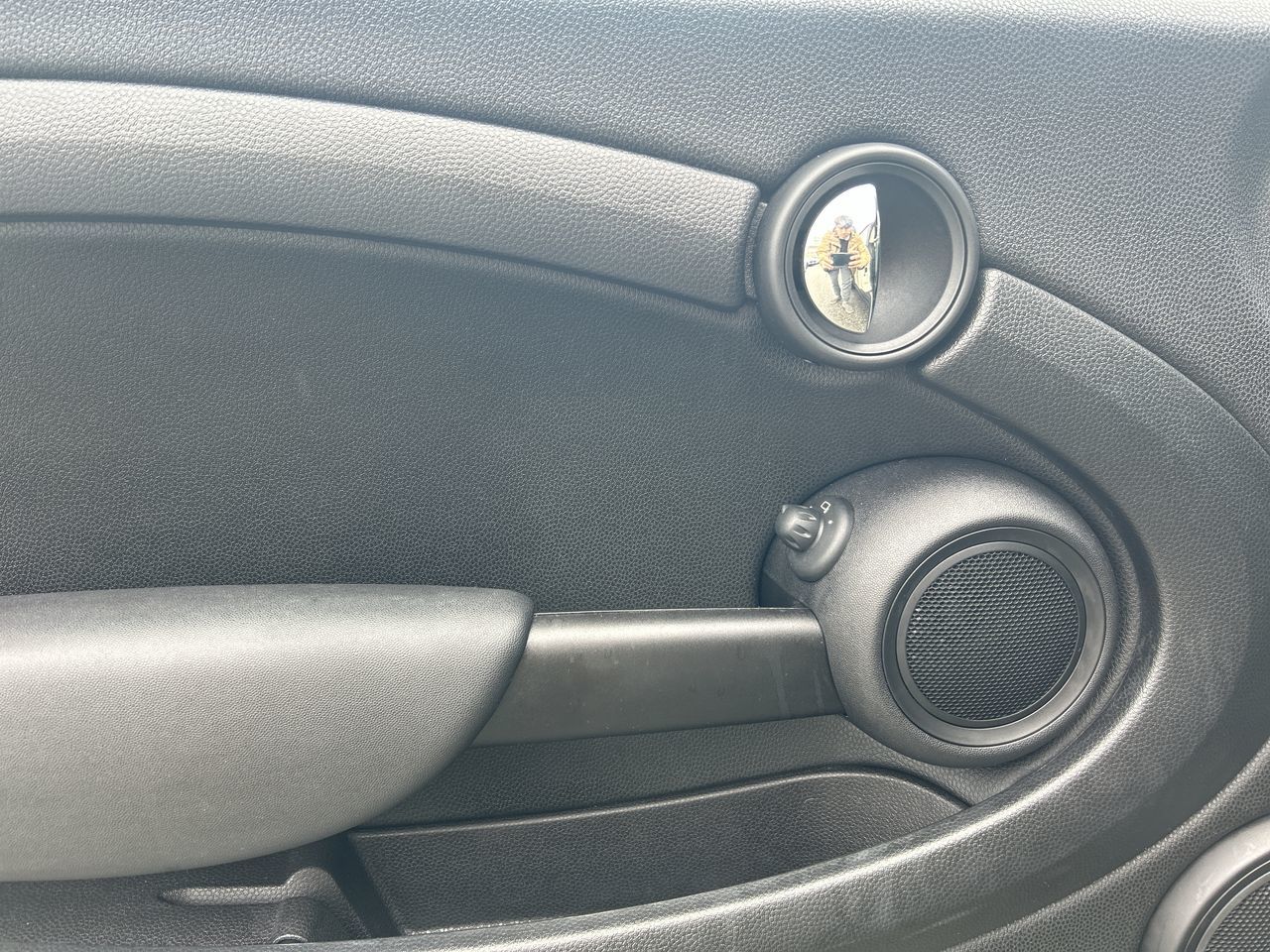 MINI COOPER Classic  2012 à Vancouver, Colombie-Britannique