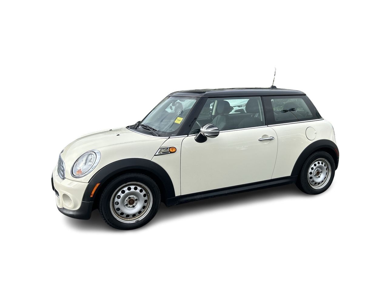 MINI COOPER Classic  2012 à Vancouver, Colombie-Britannique