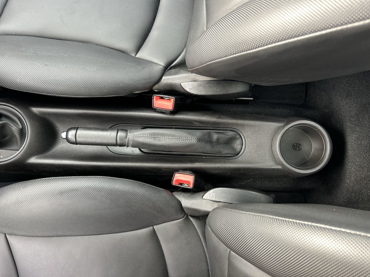 MINI COOPER Classic  2012 à Vancouver, Colombie-Britannique